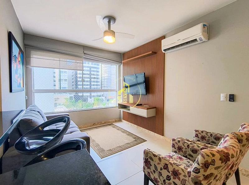Um espetacular apartamento próximo ao mar da praia de Capão da Canoa: 7ª foto da galeria de imagens do imóvel