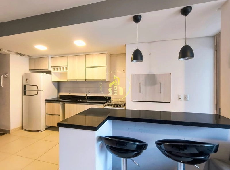 Um espetacular apartamento próximo ao mar da praia de Capão da Canoa: 6ª foto da galeria de imagens do imóvel