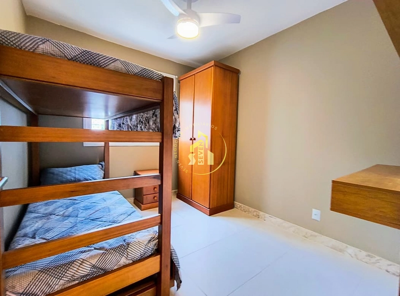 Um espetacular apartamento próximo ao mar da praia de Capão da Canoa: 15ª foto da galeria de imagens do imóvel