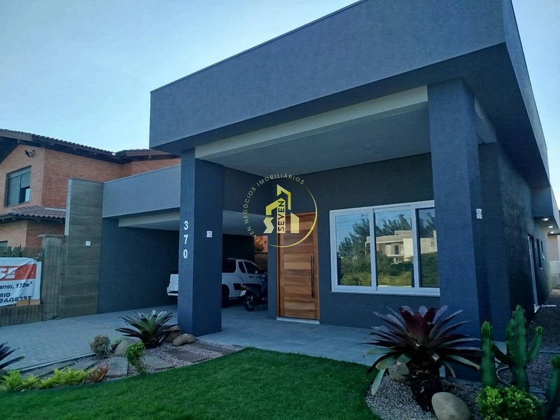 Casa Ampla e Moderna – Conforto, Praticidade e Ótimos Acabamentos: 15ª foto da galeria de imagens do imóvel
