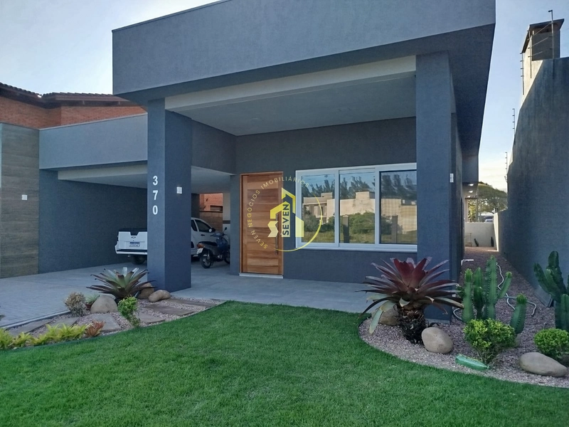 Casa Ampla e Moderna – Conforto, Praticidade e Ótimos Acabamentos: 10ª foto da galeria de imagens do imóvel