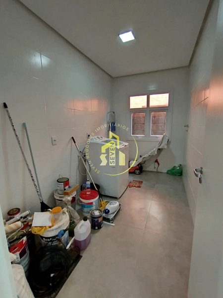 Casa Ampla e Moderna – Conforto, Praticidade e Ótimos Acabamentos: 8ª foto da galeria de imagens do imóvel
