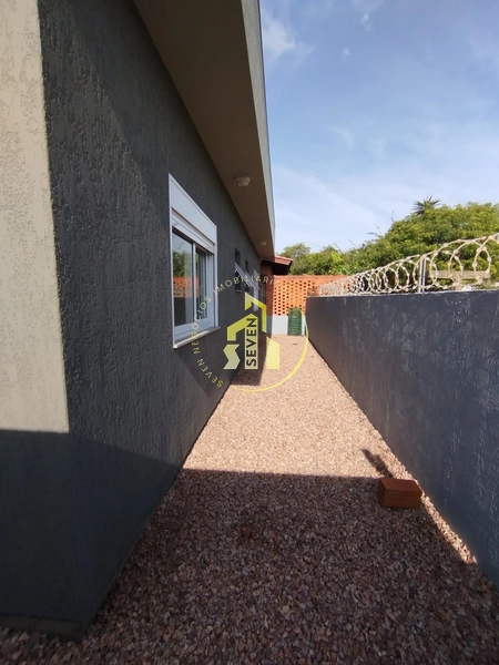 Casa Ampla e Moderna – Conforto, Praticidade e Ótimos Acabamentos: 3ª foto da galeria de imagens do imóvel