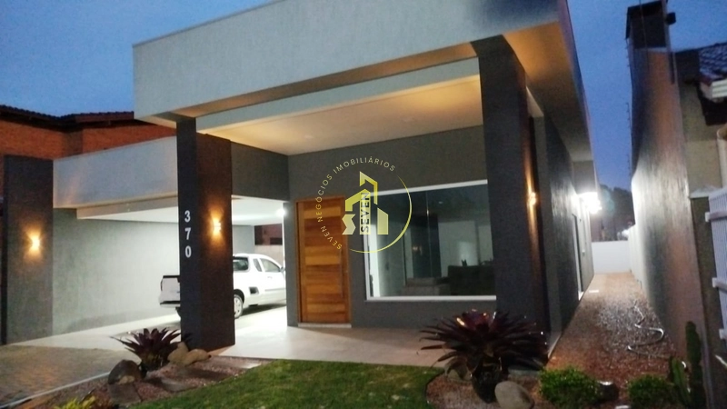 Casa Ampla e Moderna – Conforto, Praticidade e Ótimos Acabamentos: 16ª foto da galeria de imagens do imóvel