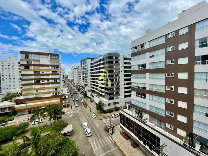 Apartamento 3 suítes, de frente, mobiliado, Navegantes, Capão da Canoa: 1ª foto da galeria de imagens do imóvel