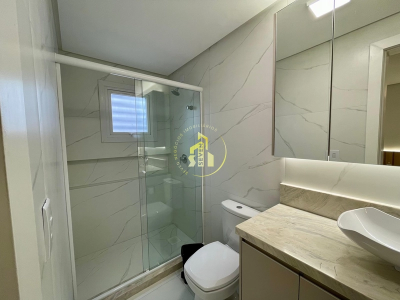 Apartamento 3 suítes, de frente, mobiliado, Navegantes, Capão da Canoa: 23ª foto da galeria de imagens do imóvel