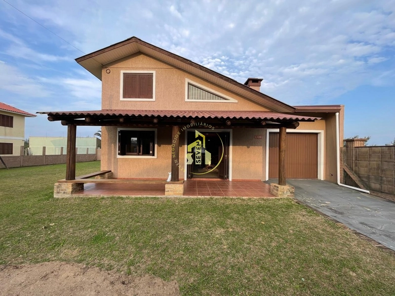 Casa Ampla e Bem Localizada – 3 Quadras do Mar: 49ª foto da galeria de imagens do imóvel