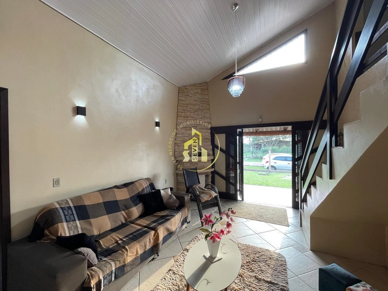 Casa Ampla e Bem Localizada – 3 Quadras do Mar: 39ª foto da galeria de imagens do imóvel