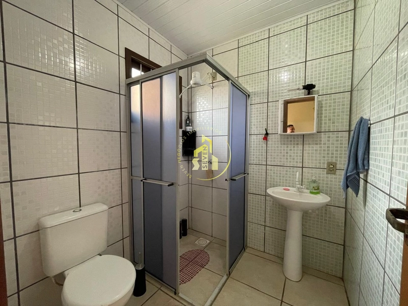 Casa Ampla e Bem Localizada – 3 Quadras do Mar: 10ª foto da galeria de imagens do imóvel