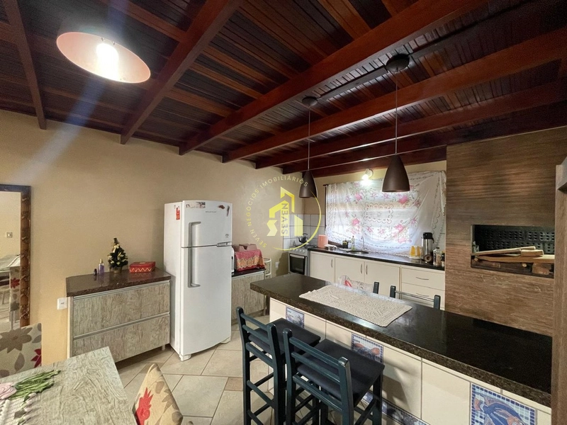 Casa Ampla e Bem Localizada – 3 Quadras do Mar: 48ª foto da galeria de imagens do imóvel