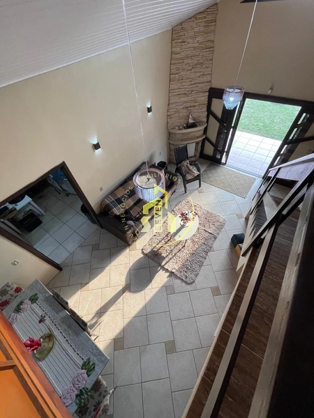 Casa Ampla e Bem Localizada – 3 Quadras do Mar: 23ª foto da galeria de imagens do imóvel
