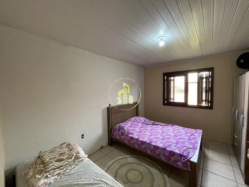 Casa Ampla e Bem Localizada – 3 Quadras do Mar: 14ª foto da galeria de imagens do imóvel