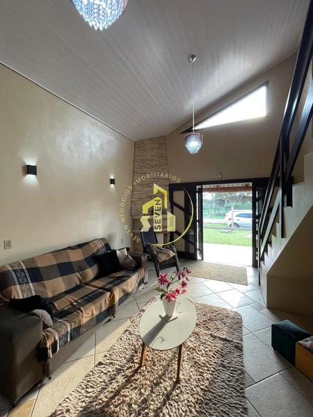 Casa Ampla e Bem Localizada – 3 Quadras do Mar: 31ª foto da galeria de imagens do imóvel