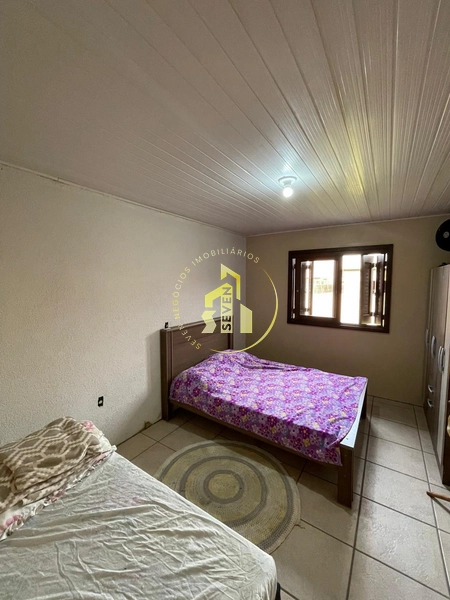 Casa Ampla e Bem Localizada – 3 Quadras do Mar: 16ª foto da galeria de imagens do imóvel