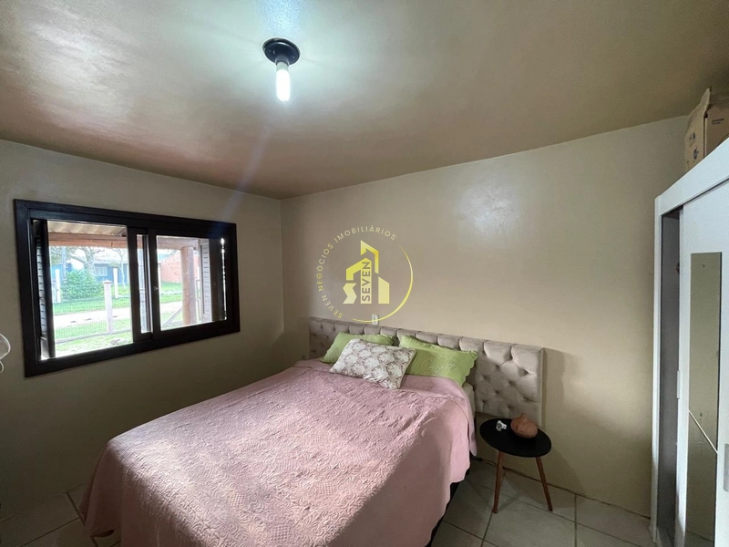 Casa Ampla e Bem Localizada – 3 Quadras do Mar: 8ª foto da galeria de imagens do imóvel