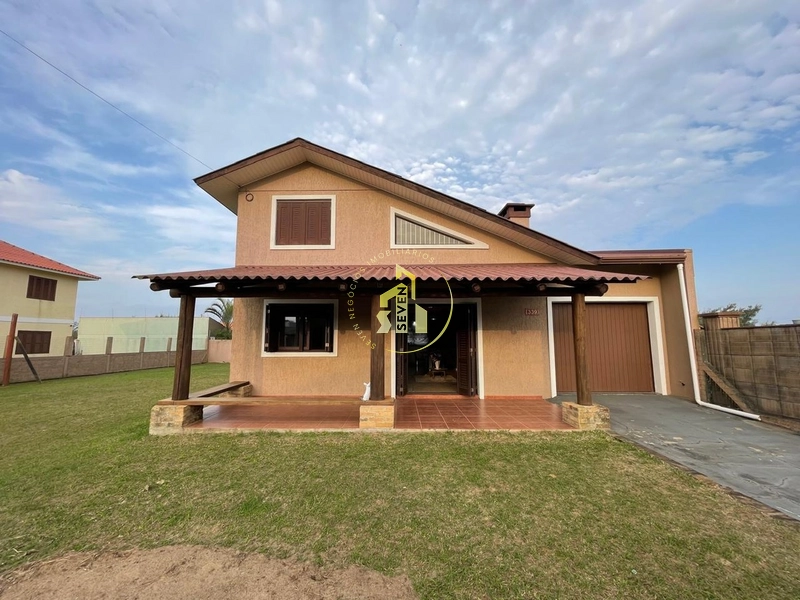 Casa Ampla e Bem Localizada – 3 Quadras do Mar: 50ª foto da galeria de imagens do imóvel