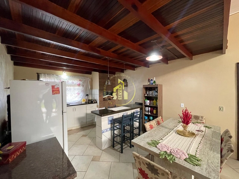 Casa Ampla e Bem Localizada – 3 Quadras do Mar: 9ª foto da galeria de imagens do imóvel