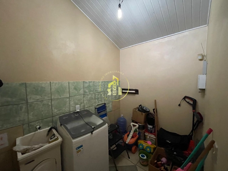 Casa Ampla e Bem Localizada – 3 Quadras do Mar: 28ª foto da galeria de imagens do imóvel