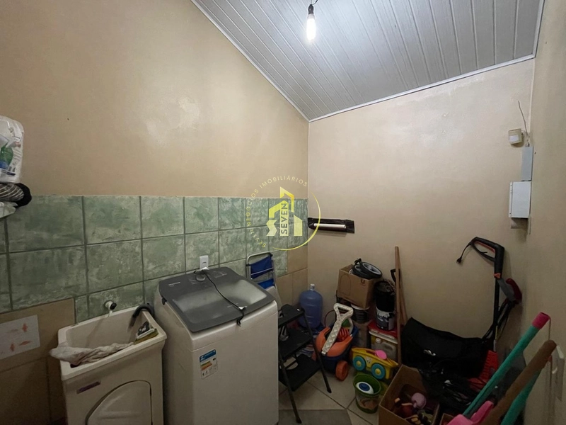 Casa Ampla e Bem Localizada – 3 Quadras do Mar: 45ª foto da galeria de imagens do imóvel