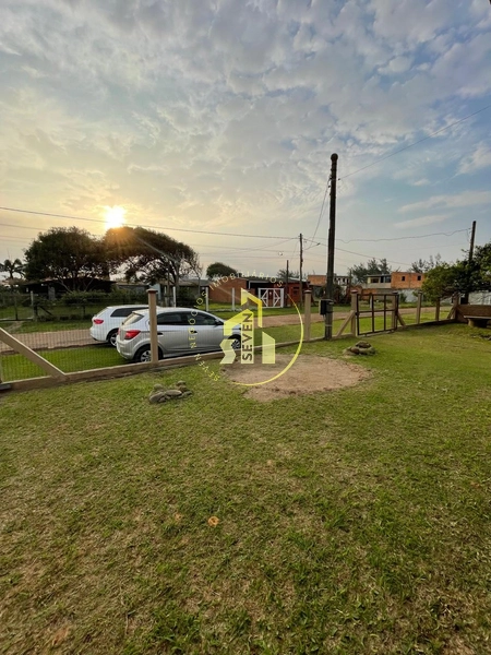 Casa Ampla e Bem Localizada – 3 Quadras do Mar: 41ª foto da galeria de imagens do imóvel