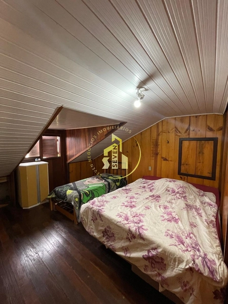 Casa Ampla e Bem Localizada – 3 Quadras do Mar: 25ª foto da galeria de imagens do imóvel