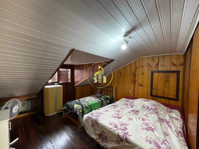 Casa Ampla e Bem Localizada – 3 Quadras do Mar: 19ª foto da galeria de imagens do imóvel