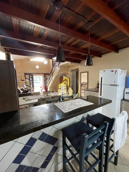 Casa Ampla e Bem Localizada – 3 Quadras do Mar: 17ª foto da galeria de imagens do imóvel