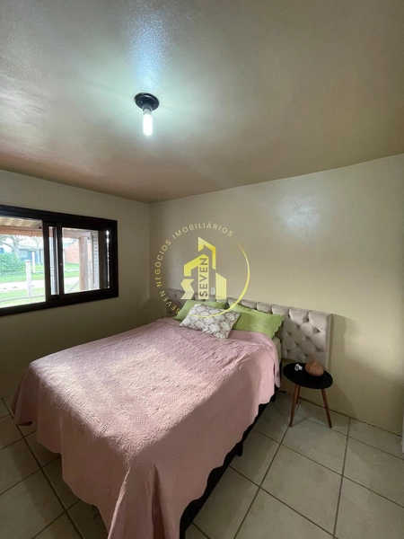 Casa Ampla e Bem Localizada – 3 Quadras do Mar: 22ª foto da galeria de imagens do imóvel