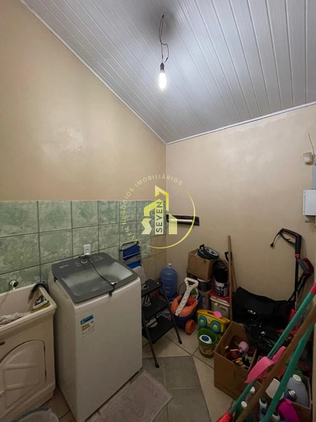 Casa Ampla e Bem Localizada – 3 Quadras do Mar: 20ª foto da galeria de imagens do imóvel