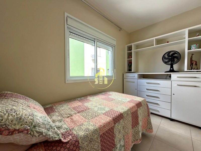Apartamento próximo ao mar, na praia de Capão da Canoa: 18ª foto da galeria de imagens do imóvel