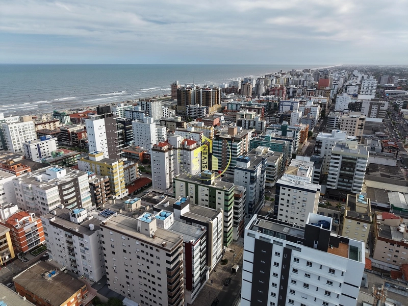 Apartamento próximo ao mar, na praia de Capão da Canoa: 26ª foto da galeria de imagens do imóvel