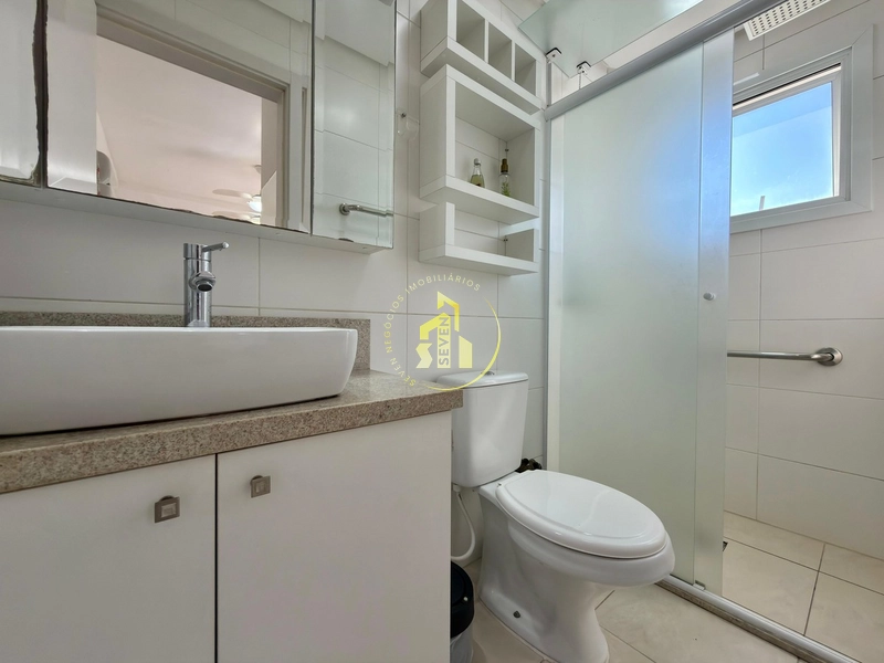 Apartamento próximo ao mar, na praia de Capão da Canoa: 20ª foto da galeria de imagens do imóvel