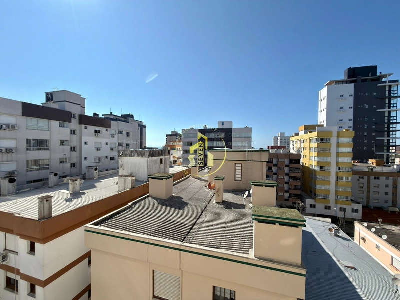 Apartamento próximo ao mar, na praia de Capão da Canoa: 23ª foto da galeria de imagens do imóvel