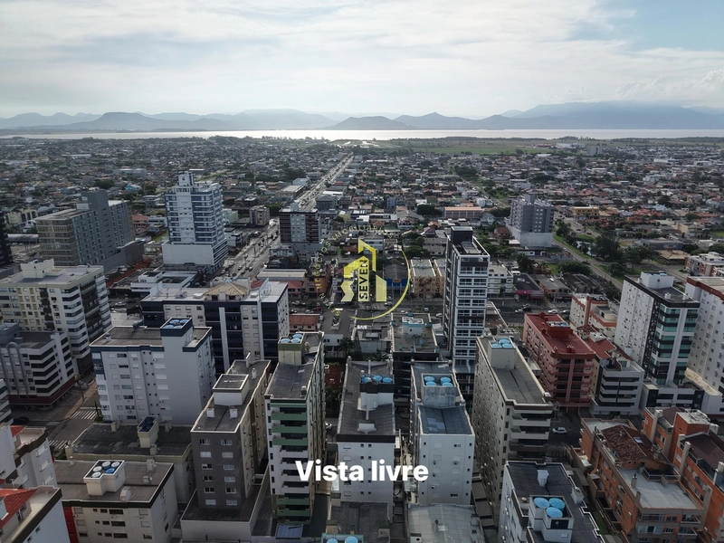 Apartamento próximo ao mar, na praia de Capão da Canoa: 30ª foto da galeria de imagens do imóvel
