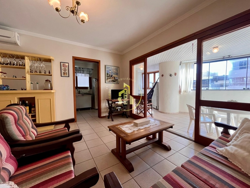 APARTAMENTO 3 DORMITÓRIOS, ZONA NOVA EM CAPÃO DA CANOA: 3ª foto da galeria de imagens do imóvel