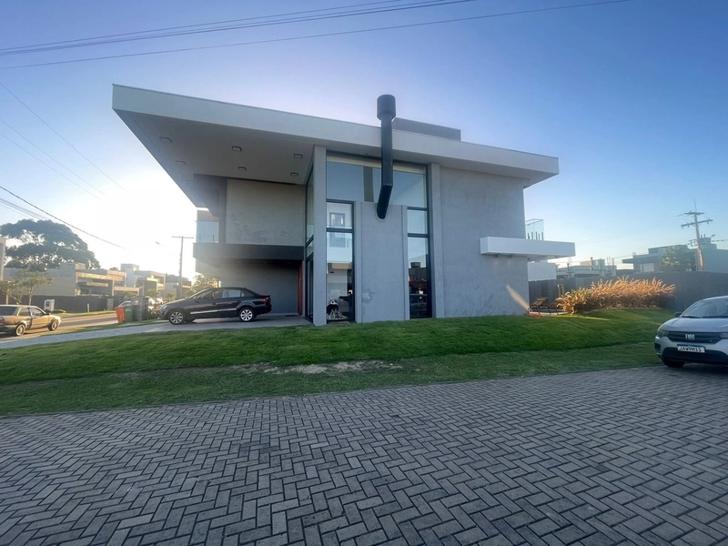 BELO SOBRADO NO BLUE: 6ª foto da galeria de imagens do imóvel