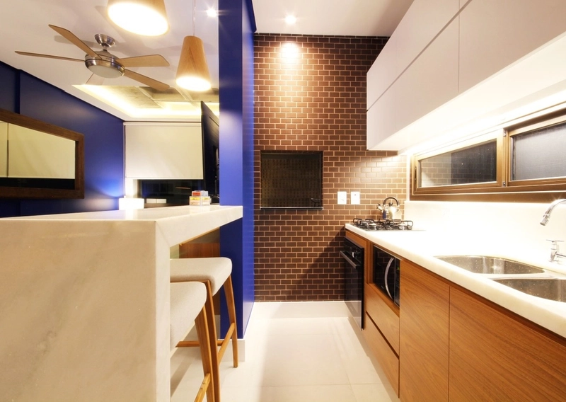 BELÍSSIMO APARTAMENTO.: 1ª foto da galeria de imagens do imóvel