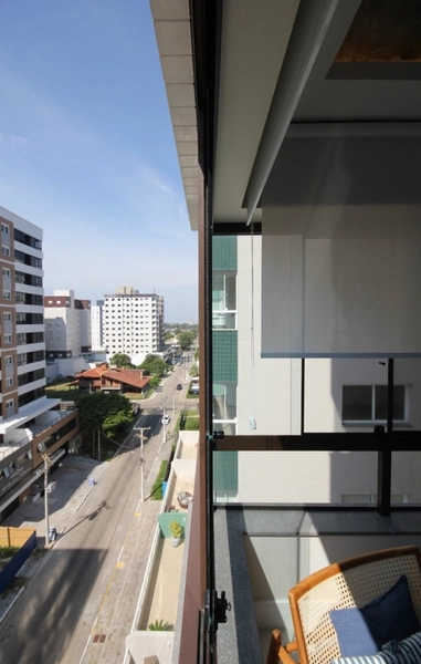 BELÍSSIMO APARTAMENTO.: 2ª foto da galeria de imagens do imóvel