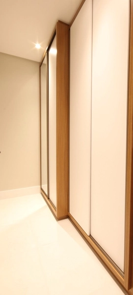 BELÍSSIMO APARTAMENTO.: 5ª foto da galeria de imagens do imóvel