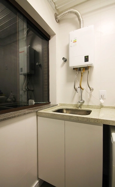 BELÍSSIMO APARTAMENTO.: 13ª foto da galeria de imagens do imóvel