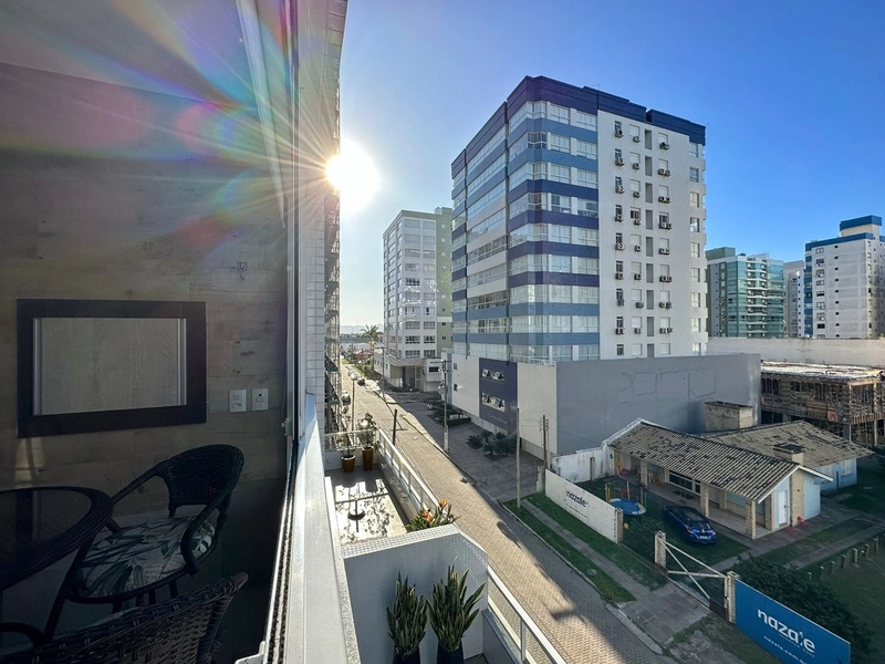 APARTAMENTO DOIS DORMITÓRIOS EM CAPÃO: 15ª foto da galeria de imagens do imóvel