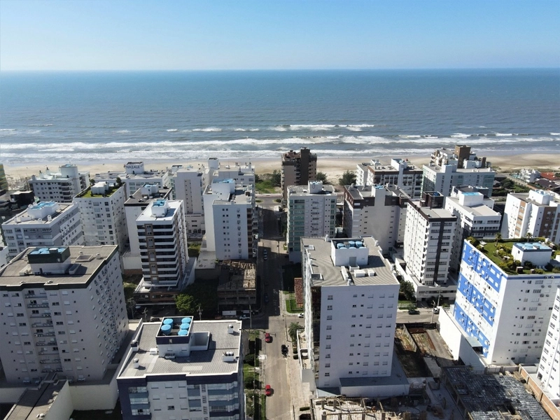 APARTAMENTO DOIS DORMITÓRIOS EM CAPÃO: 39ª foto da galeria de imagens do imóvel