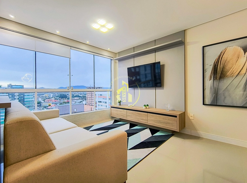 Apartamento próximo ao mar da praia de Capão da Canoa: 5ª foto da galeria de imagens do imóvel