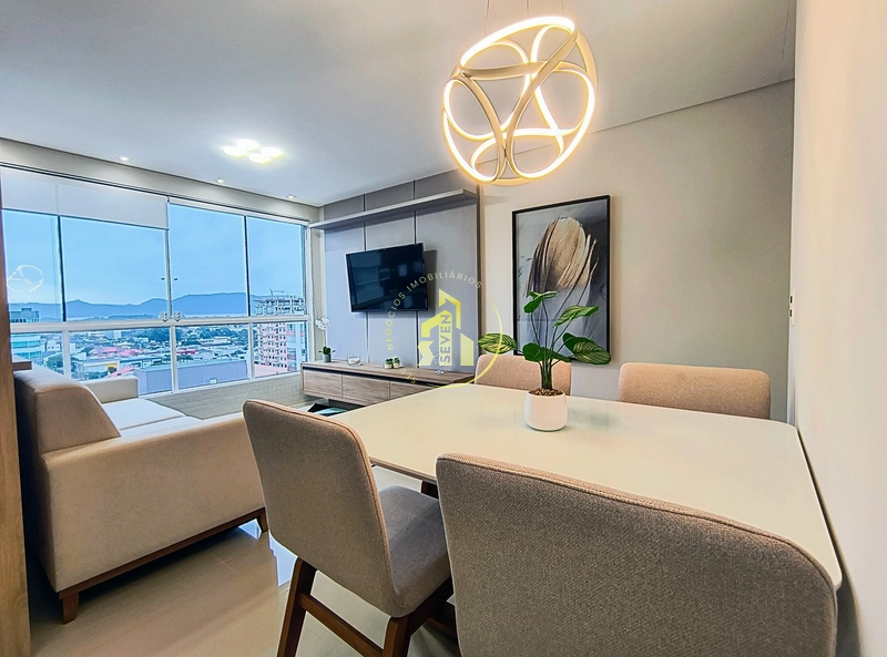 Apartamento próximo ao mar da praia de Capão da Canoa: 3ª foto da galeria de imagens do imóvel