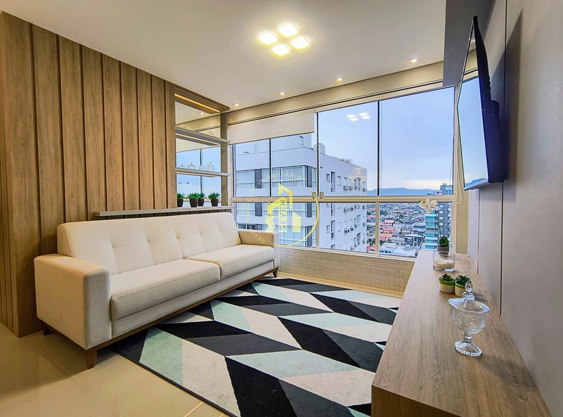 Apartamento próximo ao mar da praia de Capão da Canoa: 7ª foto da galeria de imagens do imóvel