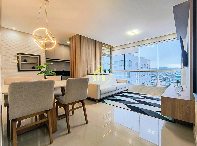 Apartamento próximo ao mar da praia de Capão da Canoa: 8ª foto da galeria de imagens do imóvel