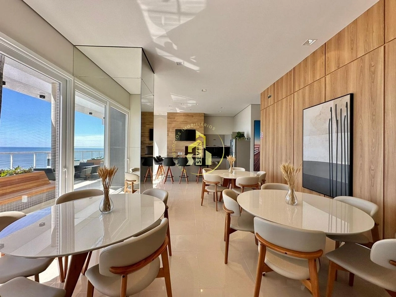 Apartamento bem próximo ao mar da praia de Capão da Canoa: 24ª foto da galeria de imagens do imóvel