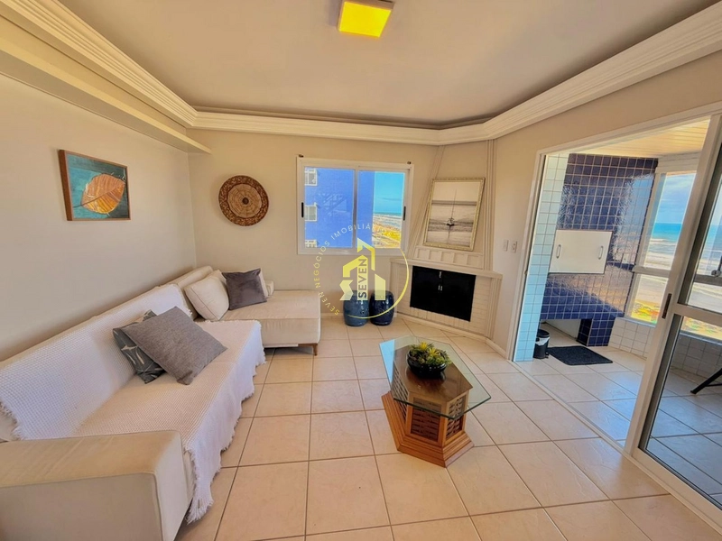 COBERTURA DUPLEX BEIRA-MAR COM PISCINA PRIVATIVA, COM 349m²: 2ª foto da galeria de imagens do imóvel