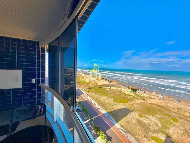COBERTURA DUPLEX BEIRA-MAR COM PISCINA PRIVATIVA, COM 349m²: 6ª foto da galeria de imagens do imóvel