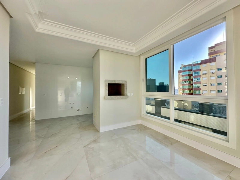 APARTAMENTO COM DESIGN NEOCLÁSSICO: 14ª foto da galeria de imagens do imóvel